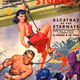 Image for article titled Robots, Mad Scientists and Damsels: Astounding Pulp Cover Art